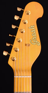 Used Don Grosh NOS Retro Mary Kay Sonic Blue-Brian's Guitars