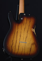 Used Tom Anderson T Icon Tobacco Burst In-Distress-Brian's Guitars