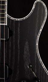 Mayones Regius Gothic 7 Black-Brian's Guitars