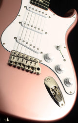 Paul Reed Smith Silver Sky John Mayer Signature Model Midnight Rose-Brian's Guitars