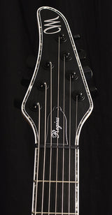 Mayones Regius Gothic 7 Black-Brian's Guitars
