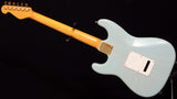 Used Don Grosh NOS Retro Mary Kay Sonic Blue-Brian's Guitars