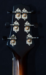 Used Jarrett Shiloh-Brian's Guitars