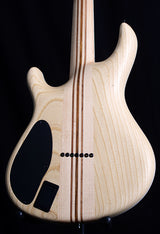 Mayones Regius Gothic 7 Black-Brian's Guitars