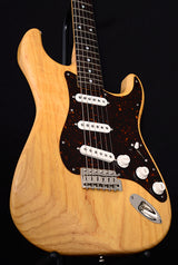 Used Lentz JR Reserve Natural Swamp Ash-Brian's Guitars