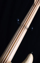 Mayones Regius Gothic 7 Black-Brian's Guitars