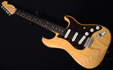 Used Lentz JR Reserve Natural Swamp Ash-Brian's Guitars