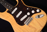 Used Lentz JR Reserve Natural Swamp Ash-Brian's Guitars