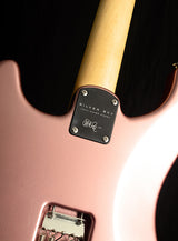 Paul Reed Smith Silver Sky John Mayer Signature Model Midnight Rose-Brian's Guitars