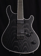Mayones Regius Gothic 6 Black-Brian's Guitars