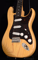 Used Lentz JR Reserve Natural Swamp Ash-Brian's Guitars