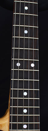 Used Lentz JR Reserve Natural Swamp Ash-Brian's Guitars