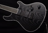 Mayones Regius Gothic 6 Black-Brian's Guitars