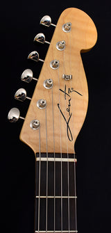 Used Lentz JR Reserve Natural Swamp Ash-Brian's Guitars