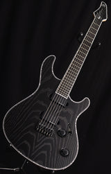 Mayones Regius Gothic 6 Black-Brian's Guitars