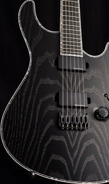 Mayones Regius Gothic 6 Black-Brian's Guitars