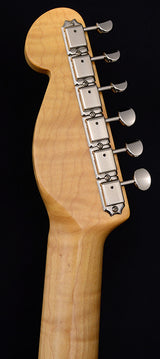 Used Lentz JR Reserve Natural Swamp Ash-Brian's Guitars