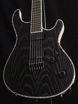 Mayones Regius Gothic 6 Black-Brian's Guitars