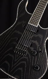 Mayones Regius Gothic 6 Black-Brian's Guitars