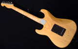 Used Lentz JR Reserve Natural Swamp Ash-Brian's Guitars