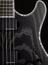 Mayones Regius Gothic 6 Black-Brian's Guitars