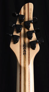 Mayones Regius Gothic 6 Black-Brian's Guitars