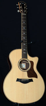 Used Taylor 814ce-Brian's Guitars