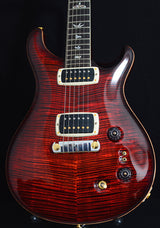 Used Paul Reed Smith Signature Limited Fire Red-Brian's Guitars