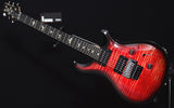 Paul Reed Smith Floyd Custom 24 Blood Orange Smokeburst-Brian's Guitars