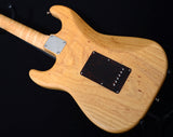 Used Lentz JR Reserve Natural Swamp Ash-Brian's Guitars