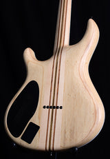 Mayones Regius Gothic 6 Black-Brian's Guitars