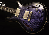 Paul Reed Smith Hollowbody II Purple Mist-Brian's Guitars