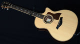 Used Taylor 814ce-Brian's Guitars