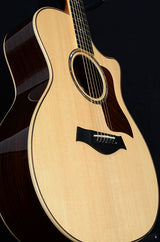 Used Taylor 814ce-Brian's Guitars