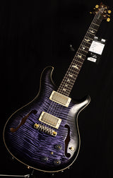 Paul Reed Smith Hollowbody II Purple Mist-Brian's Guitars