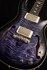 Paul Reed Smith Hollowbody II Purple Mist-Brian's Guitars