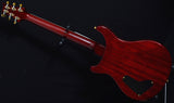 Used Paul Reed Smith Signature Limited Fire Red-Brian's Guitars