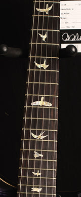 Paul Reed Smith Hollowbody II Purple Mist-Brian's Guitars