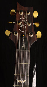 Paul Reed Smith Hollowbody II Purple Mist-Brian's Guitars