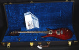 Used Paul Reed Smith Signature Limited Fire Red-Brian's Guitars