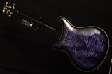 Paul Reed Smith Hollowbody II Purple Mist-Brian's Guitars