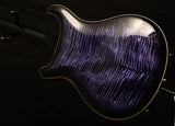 Paul Reed Smith Hollowbody II Purple Mist-Brian's Guitars