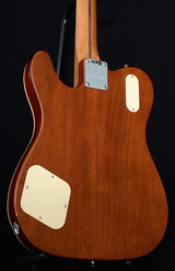 Fender Limited Edition Parallel Universe Troublemaker Tele Deluxe Ice Blue Metallic-Brian's Guitars