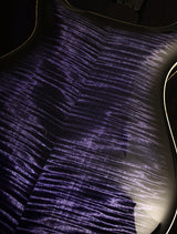 Paul Reed Smith Hollowbody II Purple Mist-Brian's Guitars