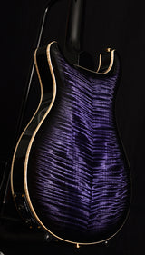 Paul Reed Smith Hollowbody II Purple Mist-Brian's Guitars