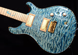 Used Paul Reed Smith Private Stock Custom 22 Faded Aquamarine-Brian's Guitars