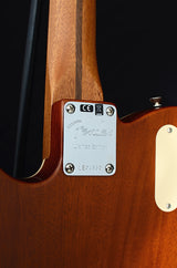 Fender Limited Edition Parallel Universe Troublemaker Tele Deluxe Ice Blue Metallic-Brian's Guitars