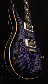 Paul Reed Smith Hollowbody II Purple Mist-Brian's Guitars
