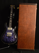 Paul Reed Smith Hollowbody II Purple Mist-Brian's Guitars