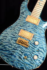Used Paul Reed Smith Private Stock Custom 22 Faded Aquamarine-Brian's Guitars